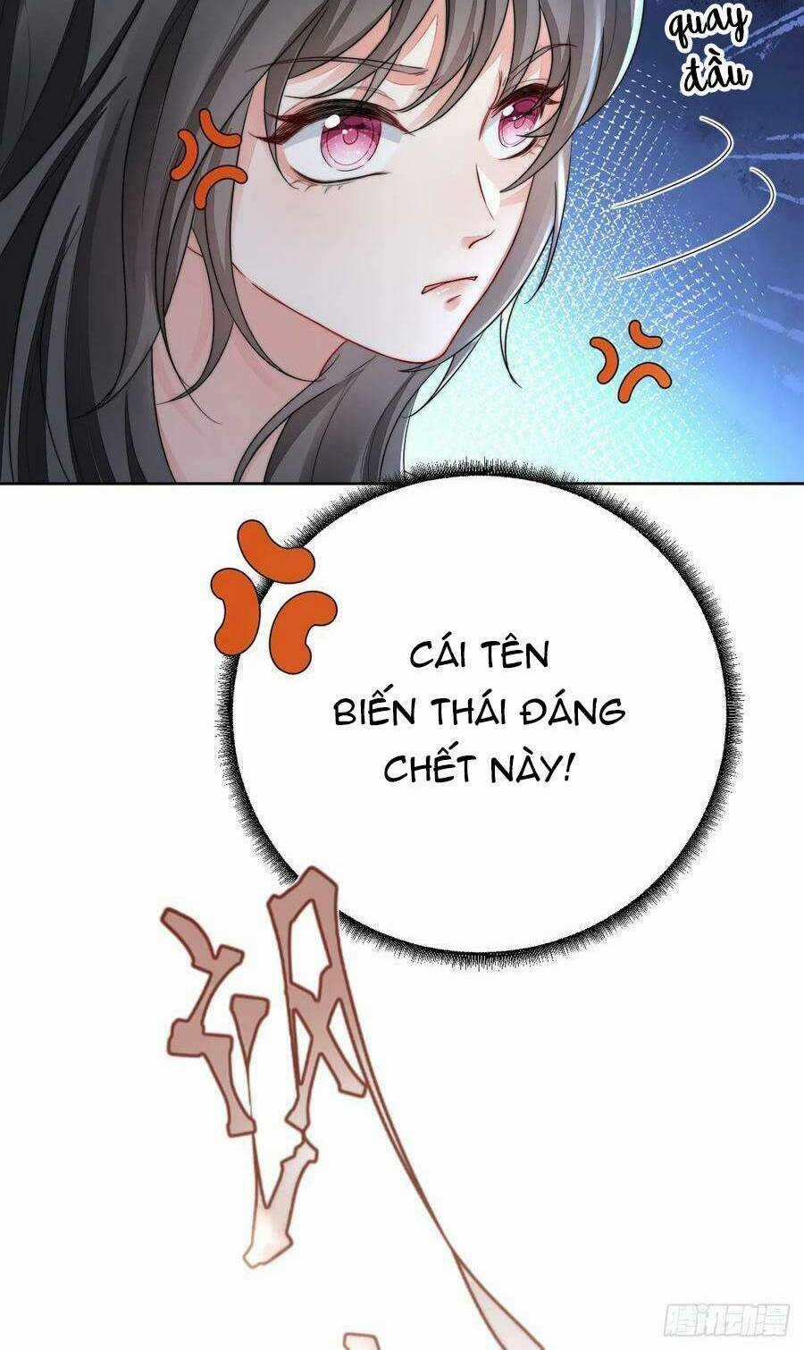 Kế Hoạch Thuần Phục Thú Phu Kiêu Ngạo Chapter 51 trang 2