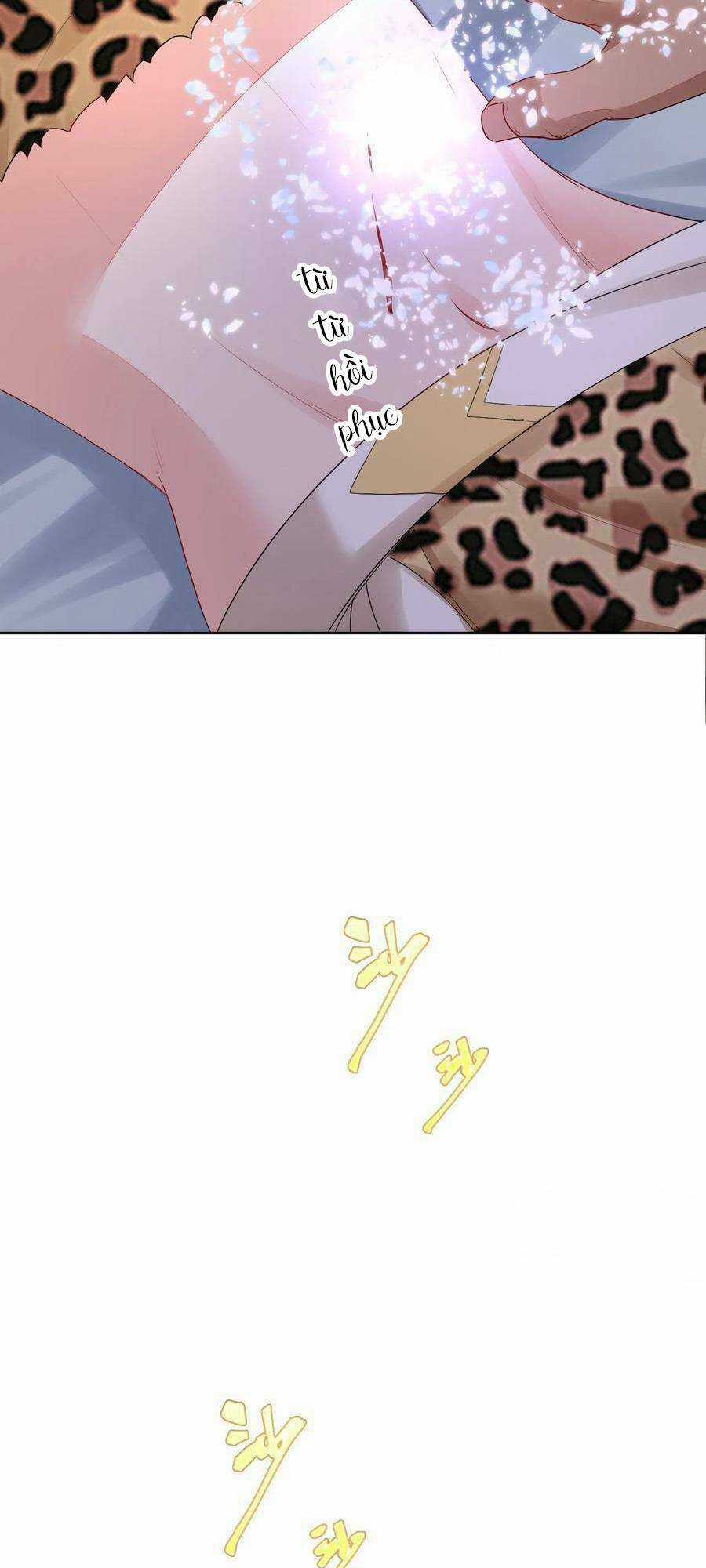 Kế Hoạch Thuần Phục Thú Phu Kiêu Ngạo Chapter 51 trang 23