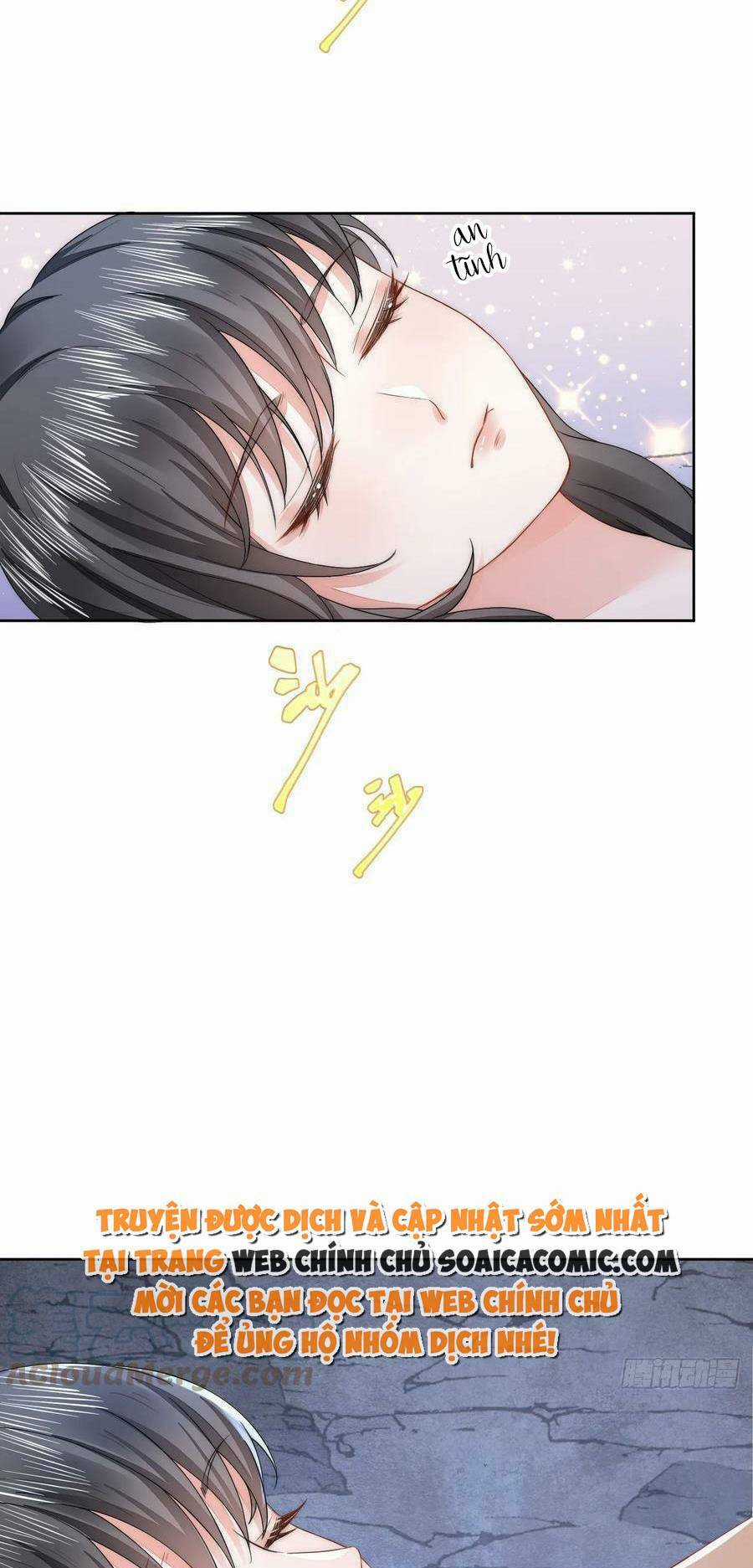 Kế Hoạch Thuần Phục Thú Phu Kiêu Ngạo Chapter 51 trang 24