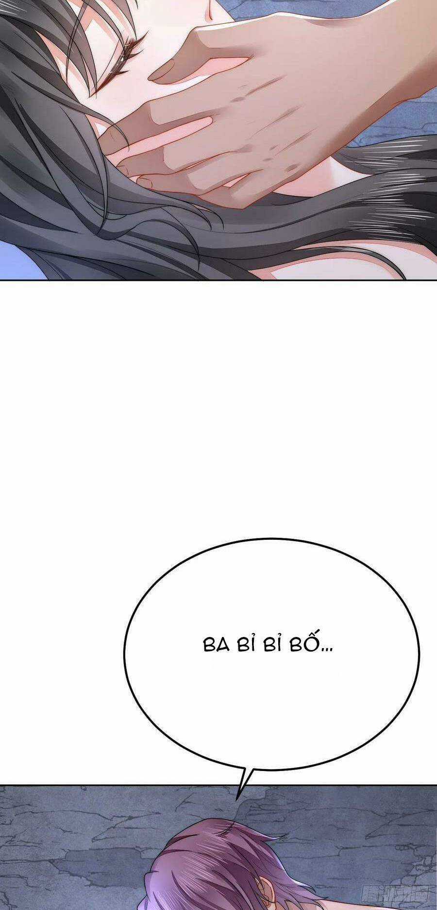 Kế Hoạch Thuần Phục Thú Phu Kiêu Ngạo Chapter 51 trang 25