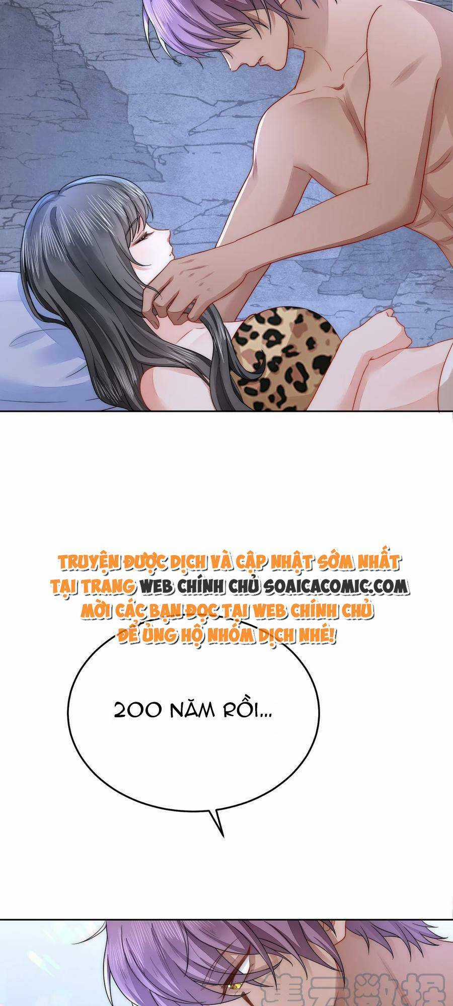 Kế Hoạch Thuần Phục Thú Phu Kiêu Ngạo Chapter 51 trang 26