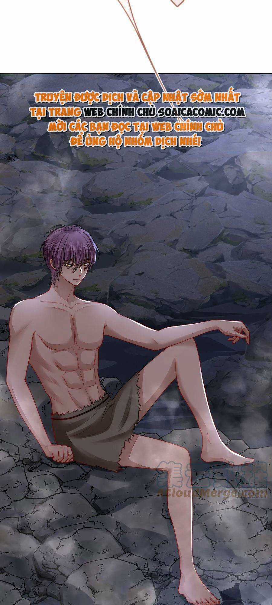 Kế Hoạch Thuần Phục Thú Phu Kiêu Ngạo Chapter 51 trang 3