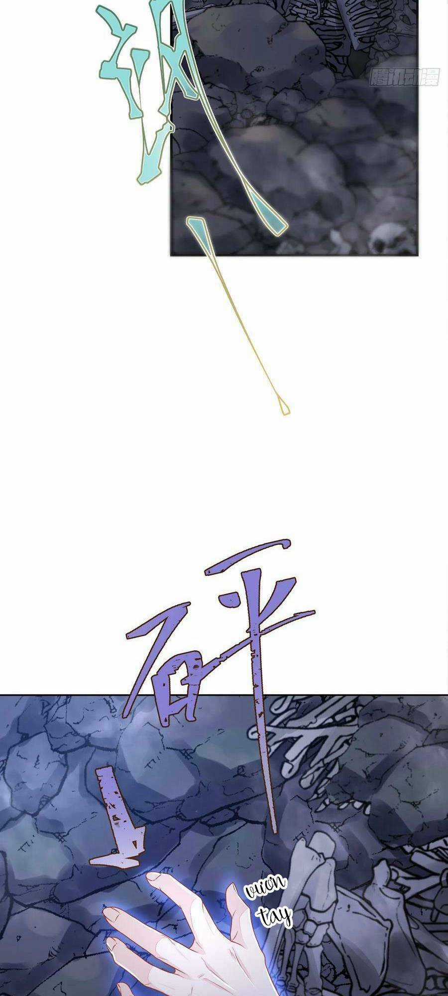 Kế Hoạch Thuần Phục Thú Phu Kiêu Ngạo Chapter 51 trang 33