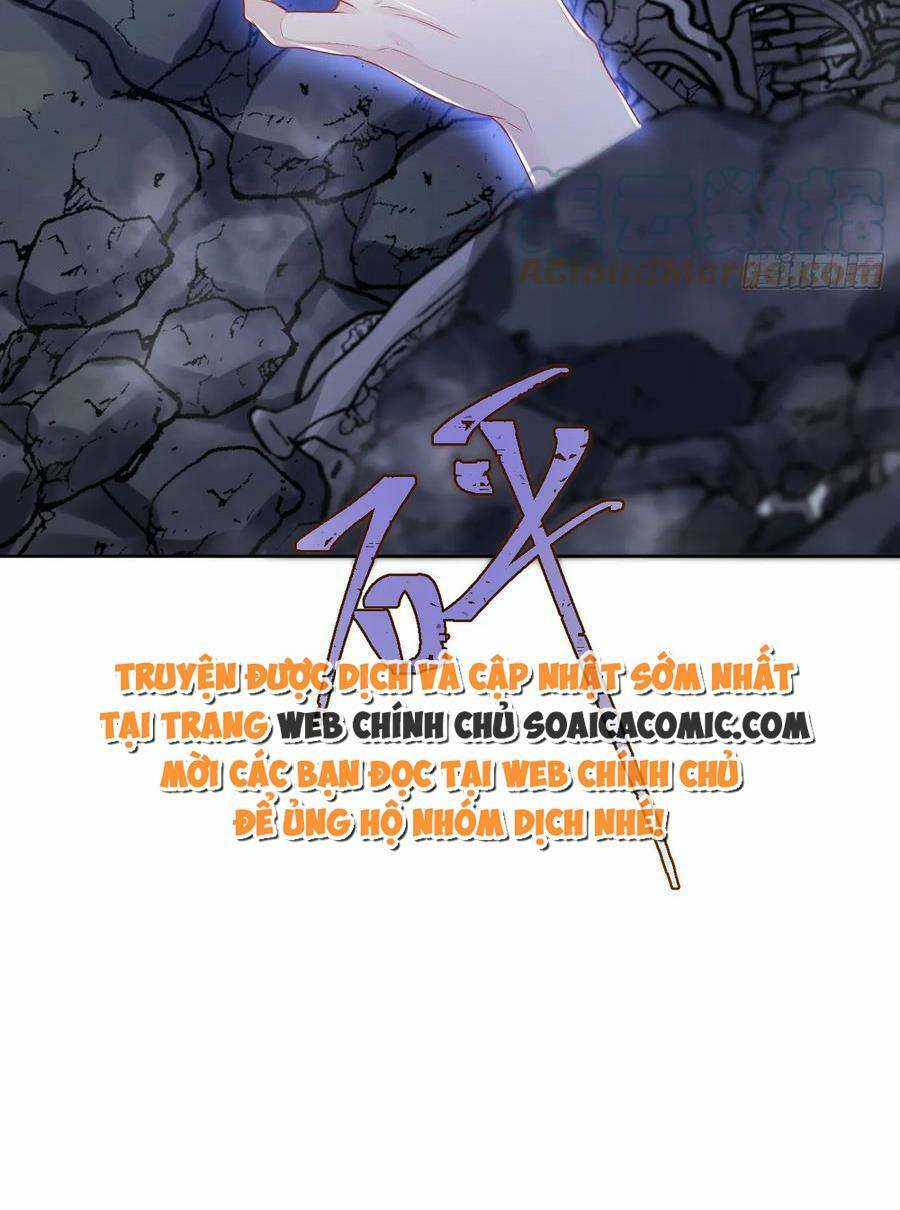 Kế Hoạch Thuần Phục Thú Phu Kiêu Ngạo Chapter 51 trang 34