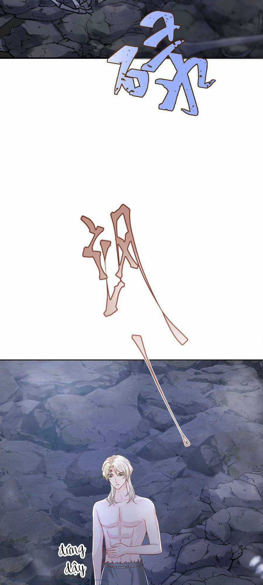 Kế Hoạch Thuần Phục Thú Phu Kiêu Ngạo Chapter 51 trang 36