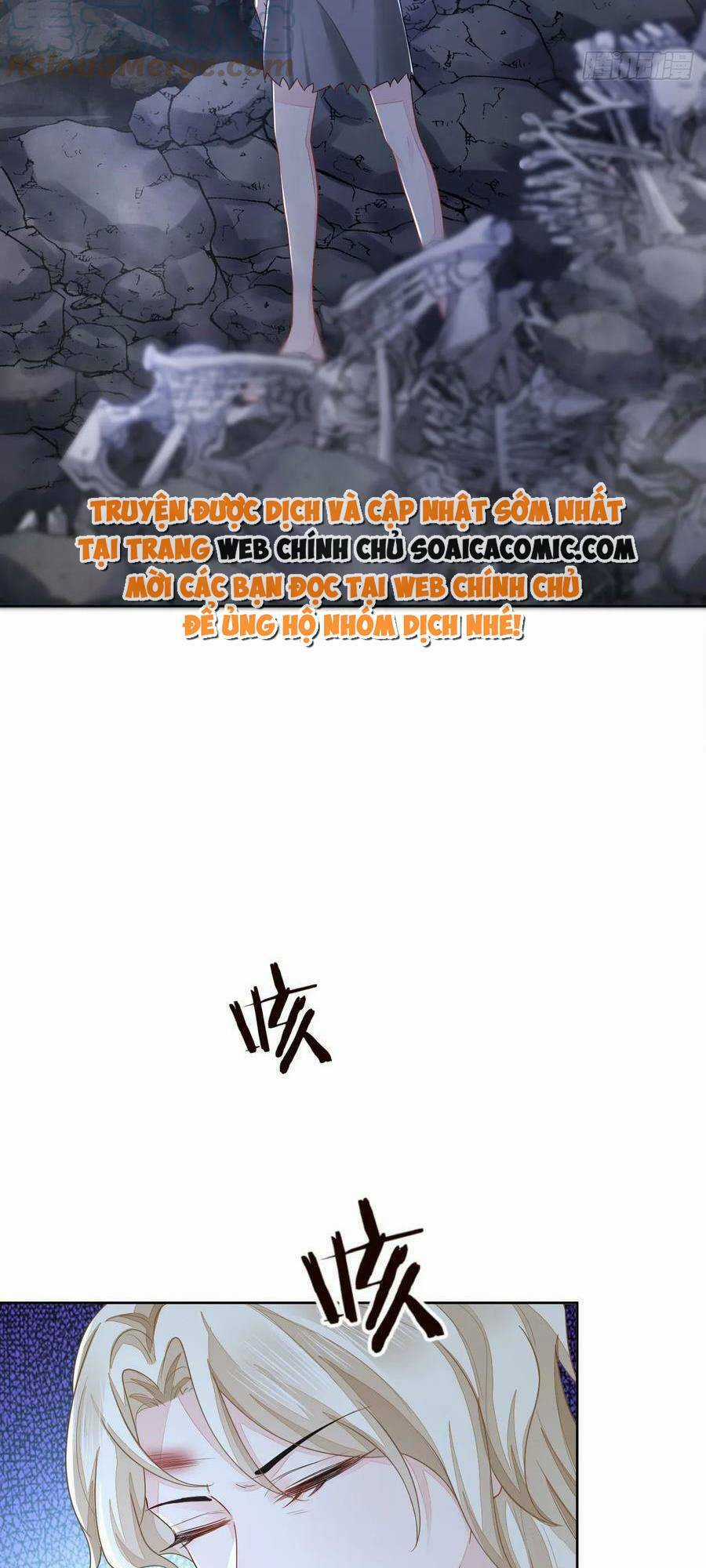 Kế Hoạch Thuần Phục Thú Phu Kiêu Ngạo Chapter 51 trang 37