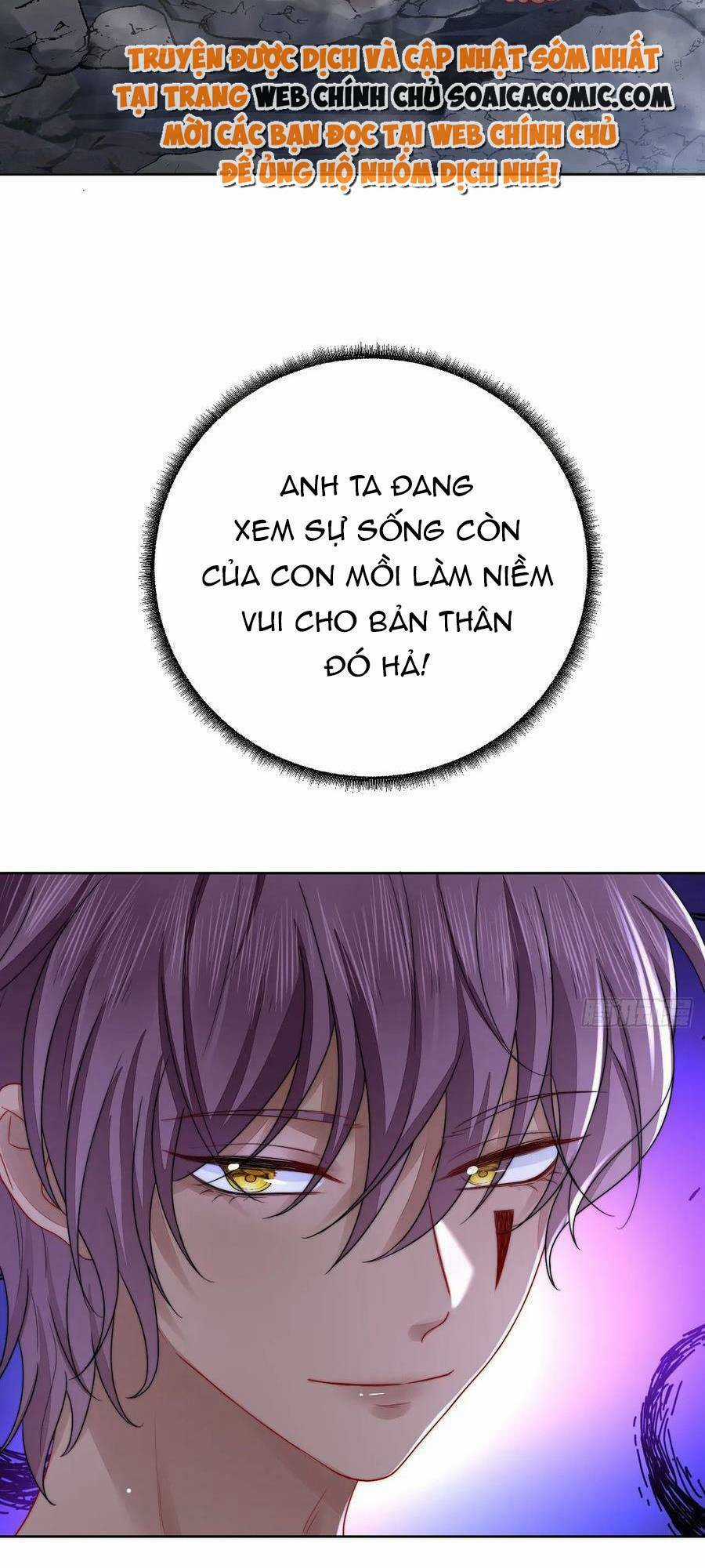 Kế Hoạch Thuần Phục Thú Phu Kiêu Ngạo Chapter 51 trang 4