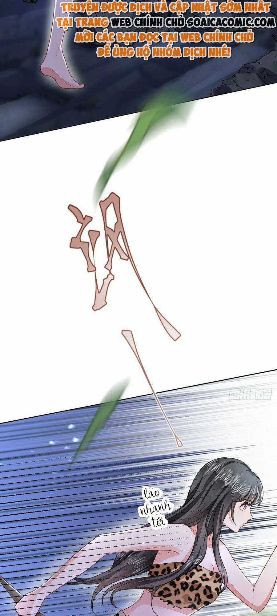 Kế Hoạch Thuần Phục Thú Phu Kiêu Ngạo Chapter 51 trang 8