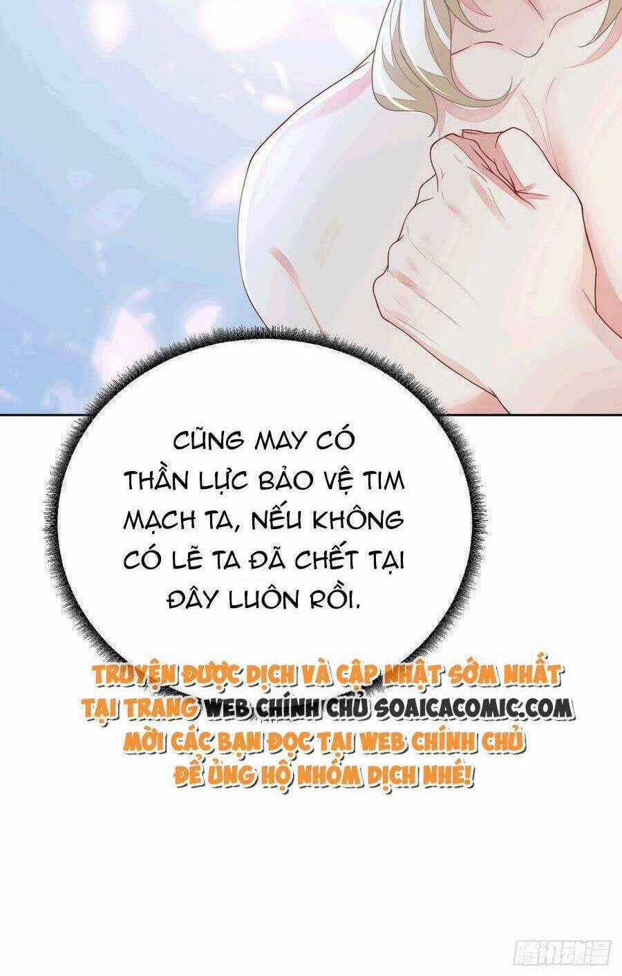 Kế Hoạch Thuần Phục Thú Phu Kiêu Ngạo Chapter 52 trang 11