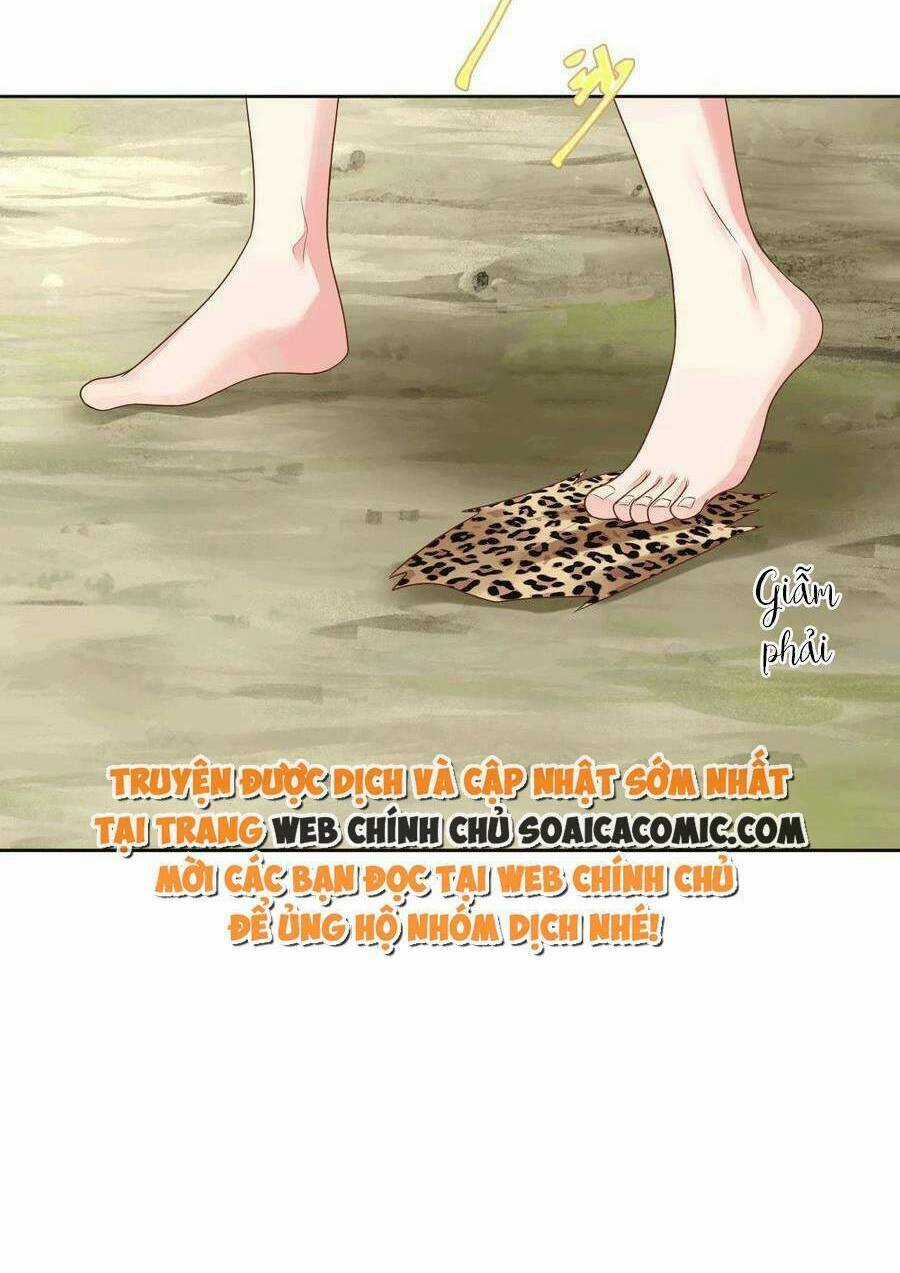 Kế Hoạch Thuần Phục Thú Phu Kiêu Ngạo Chapter 52 trang 14