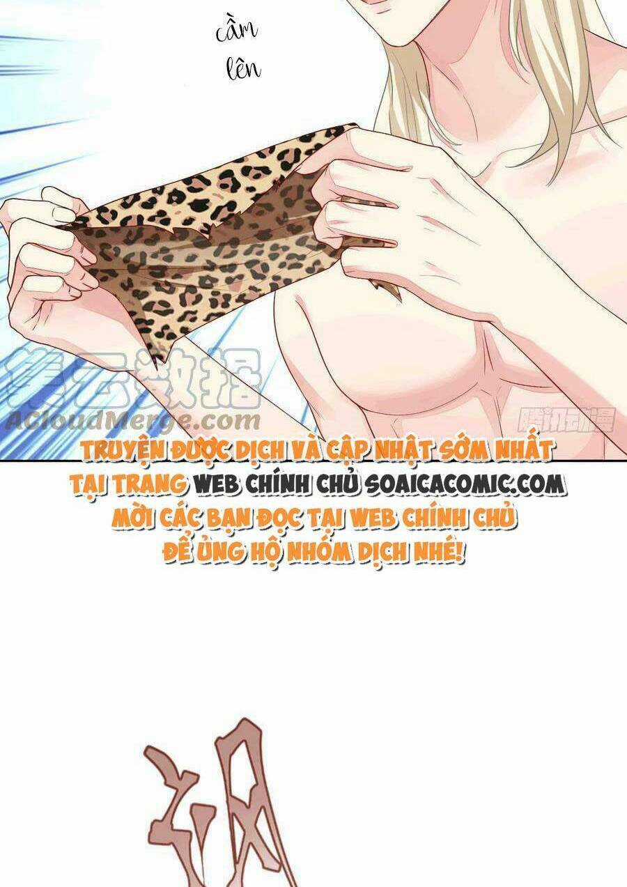 Kế Hoạch Thuần Phục Thú Phu Kiêu Ngạo Chapter 52 trang 16