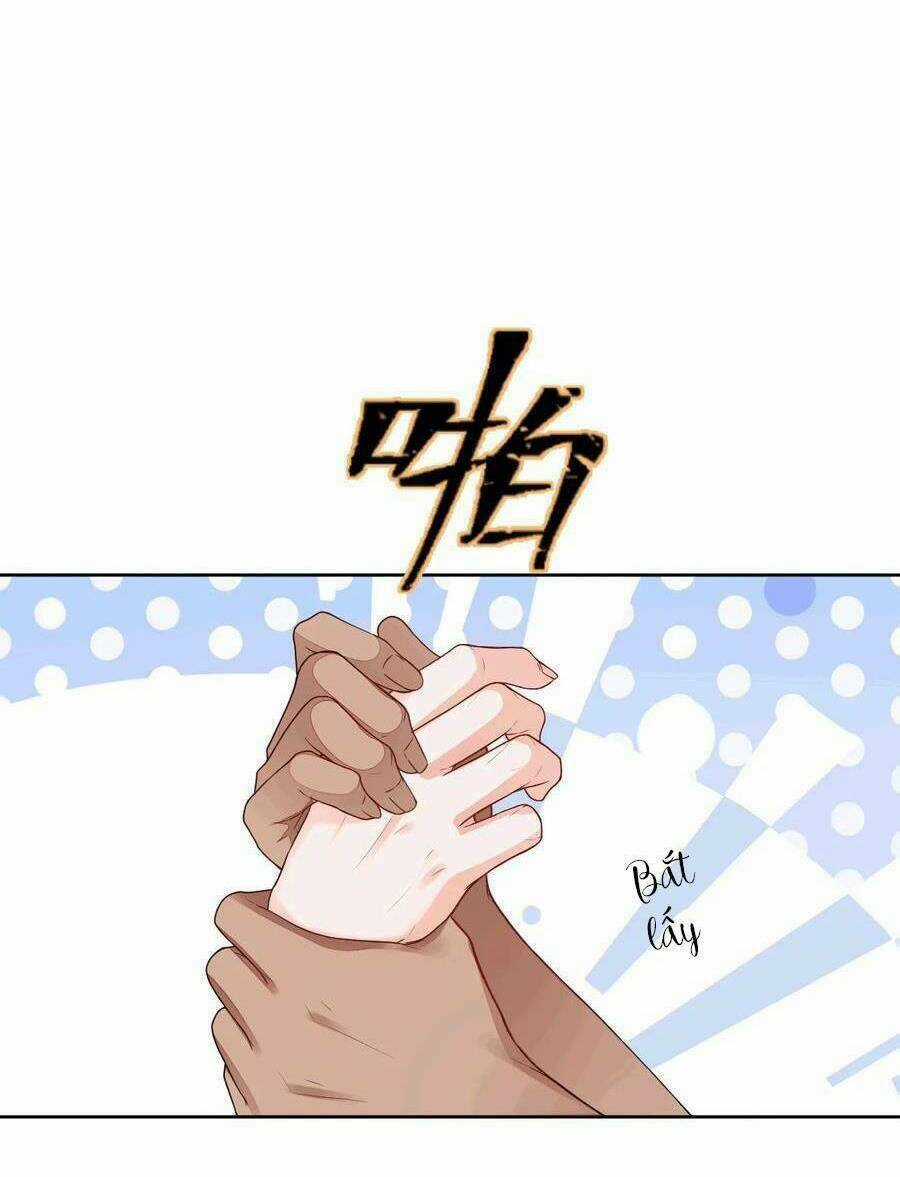 Kế Hoạch Thuần Phục Thú Phu Kiêu Ngạo Chapter 52 trang 21