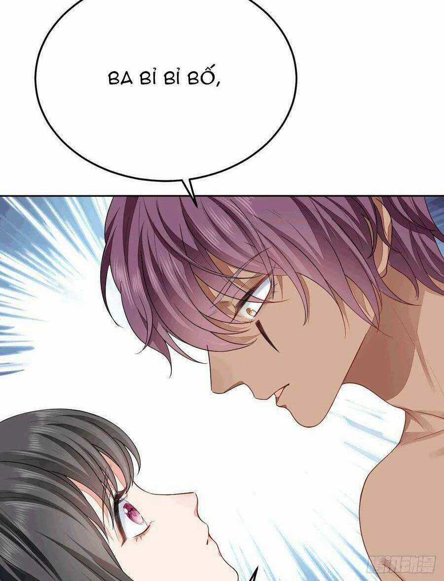 Kế Hoạch Thuần Phục Thú Phu Kiêu Ngạo Chapter 52 trang 23