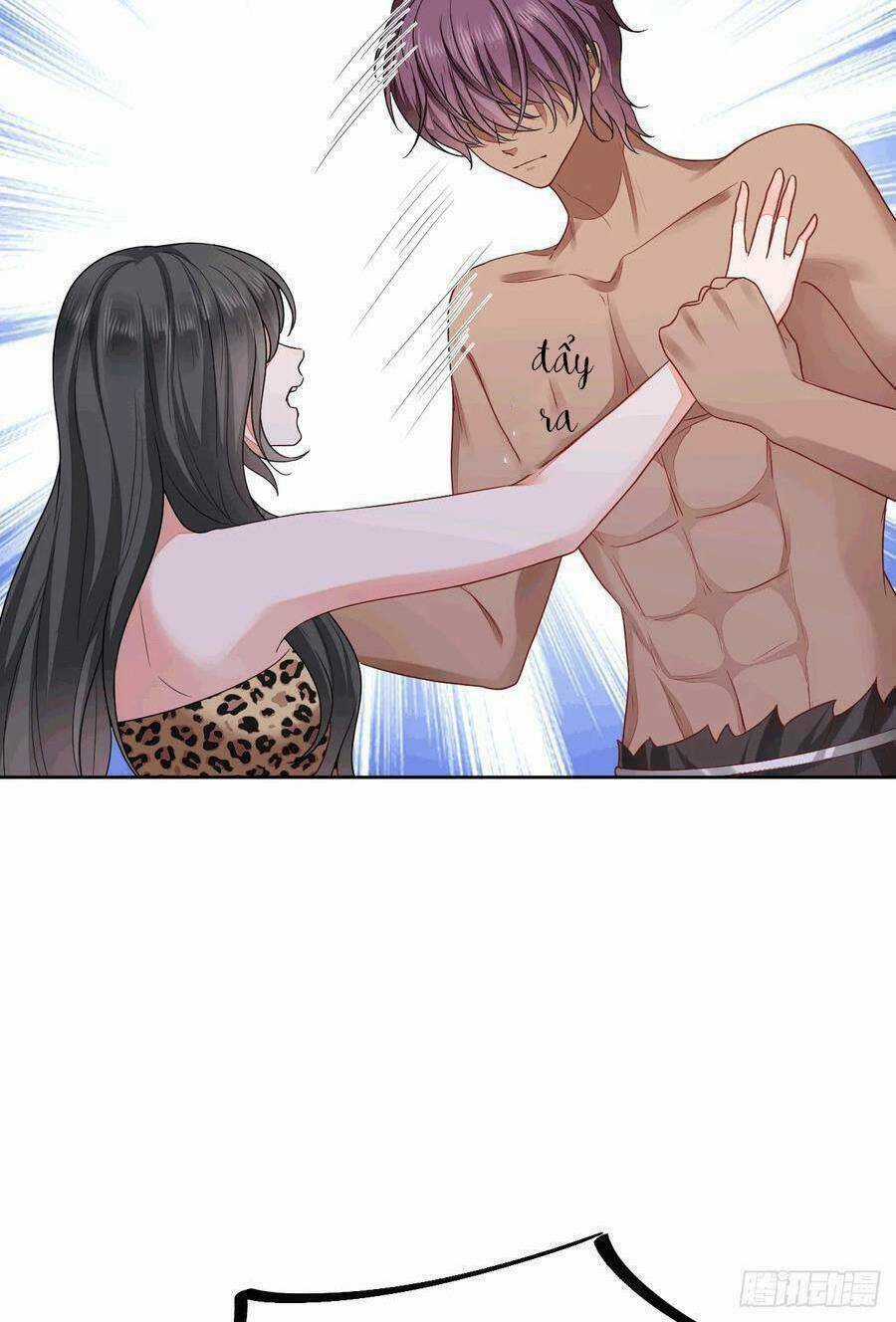 Kế Hoạch Thuần Phục Thú Phu Kiêu Ngạo Chapter 52 trang 27