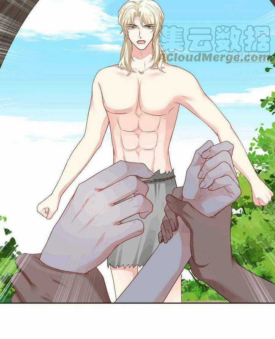 Kế Hoạch Thuần Phục Thú Phu Kiêu Ngạo Chapter 52 trang 29