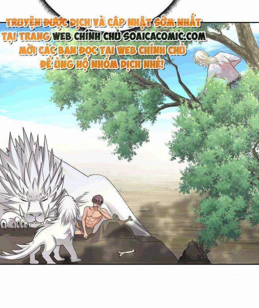 Kế Hoạch Thuần Phục Thú Phu Kiêu Ngạo Chapter 52 trang 3