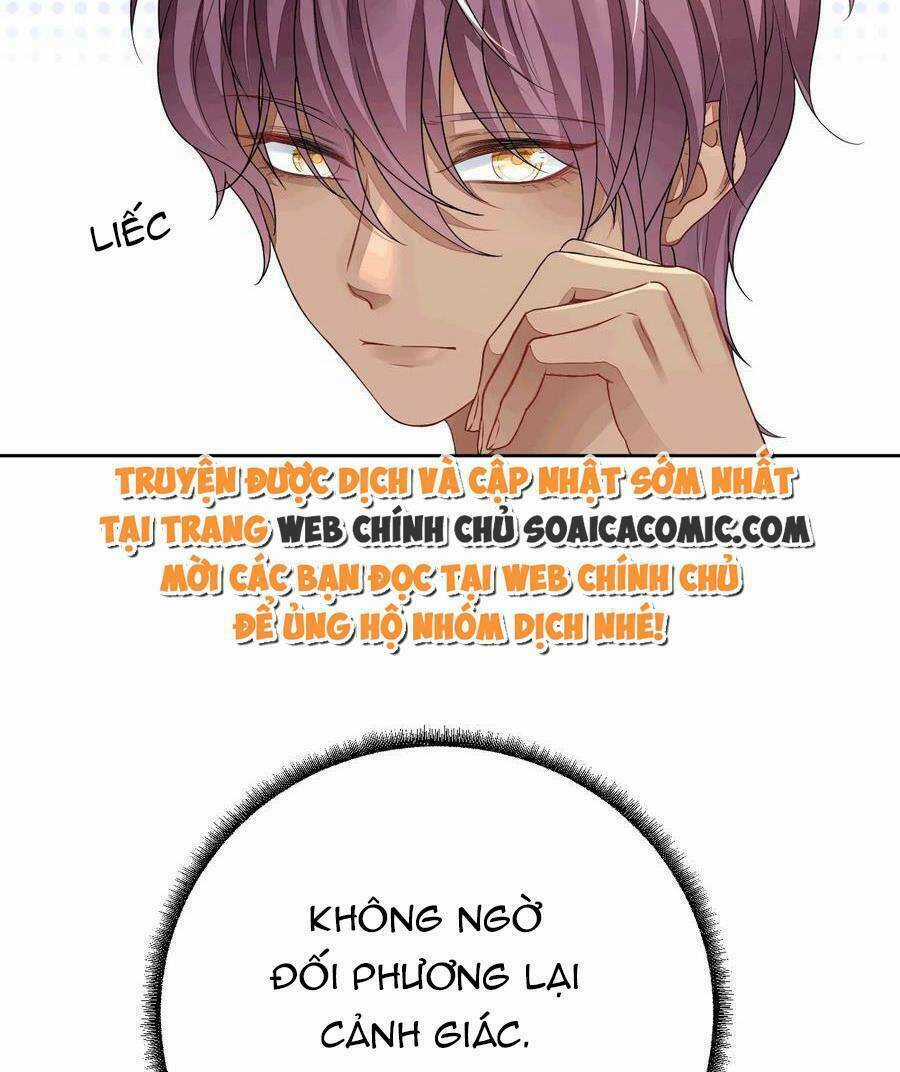 Kế Hoạch Thuần Phục Thú Phu Kiêu Ngạo Chapter 52 trang 5