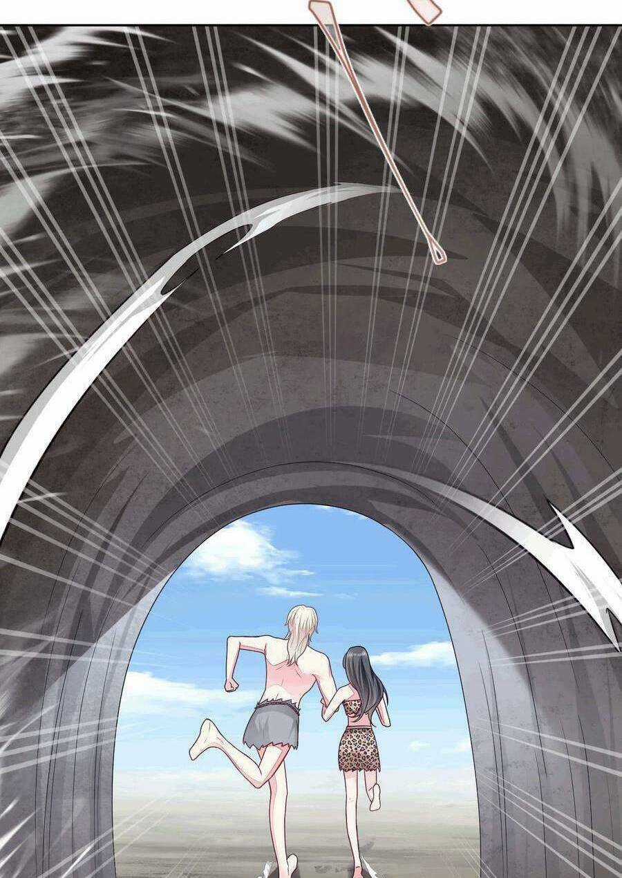 Kế Hoạch Thuần Phục Thú Phu Kiêu Ngạo Chapter 52 trang 50