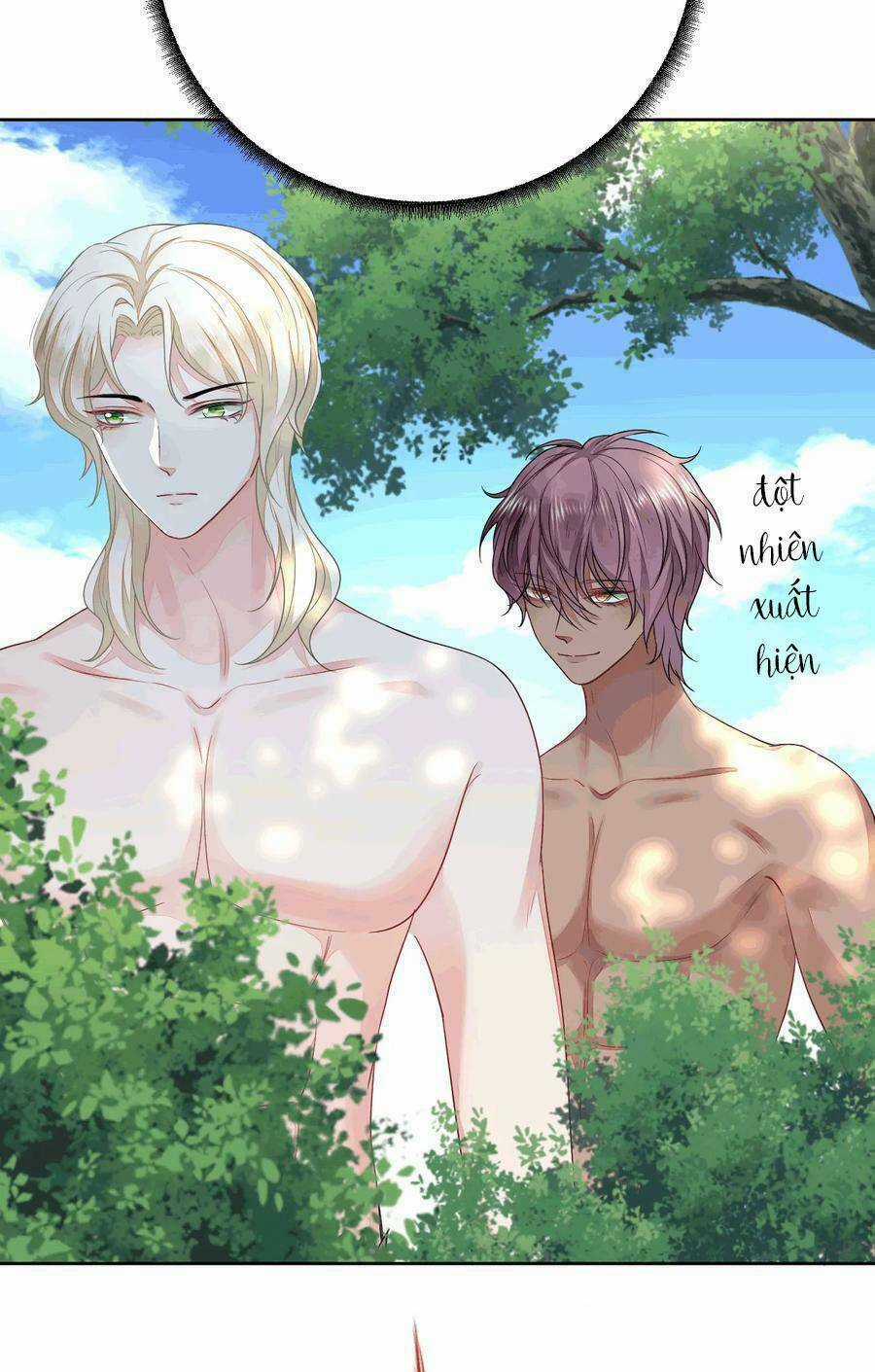 Kế Hoạch Thuần Phục Thú Phu Kiêu Ngạo Chapter 52 trang 6