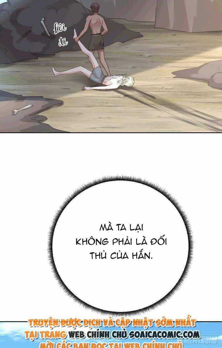 Kế Hoạch Thuần Phục Thú Phu Kiêu Ngạo Chapter 52 trang 8