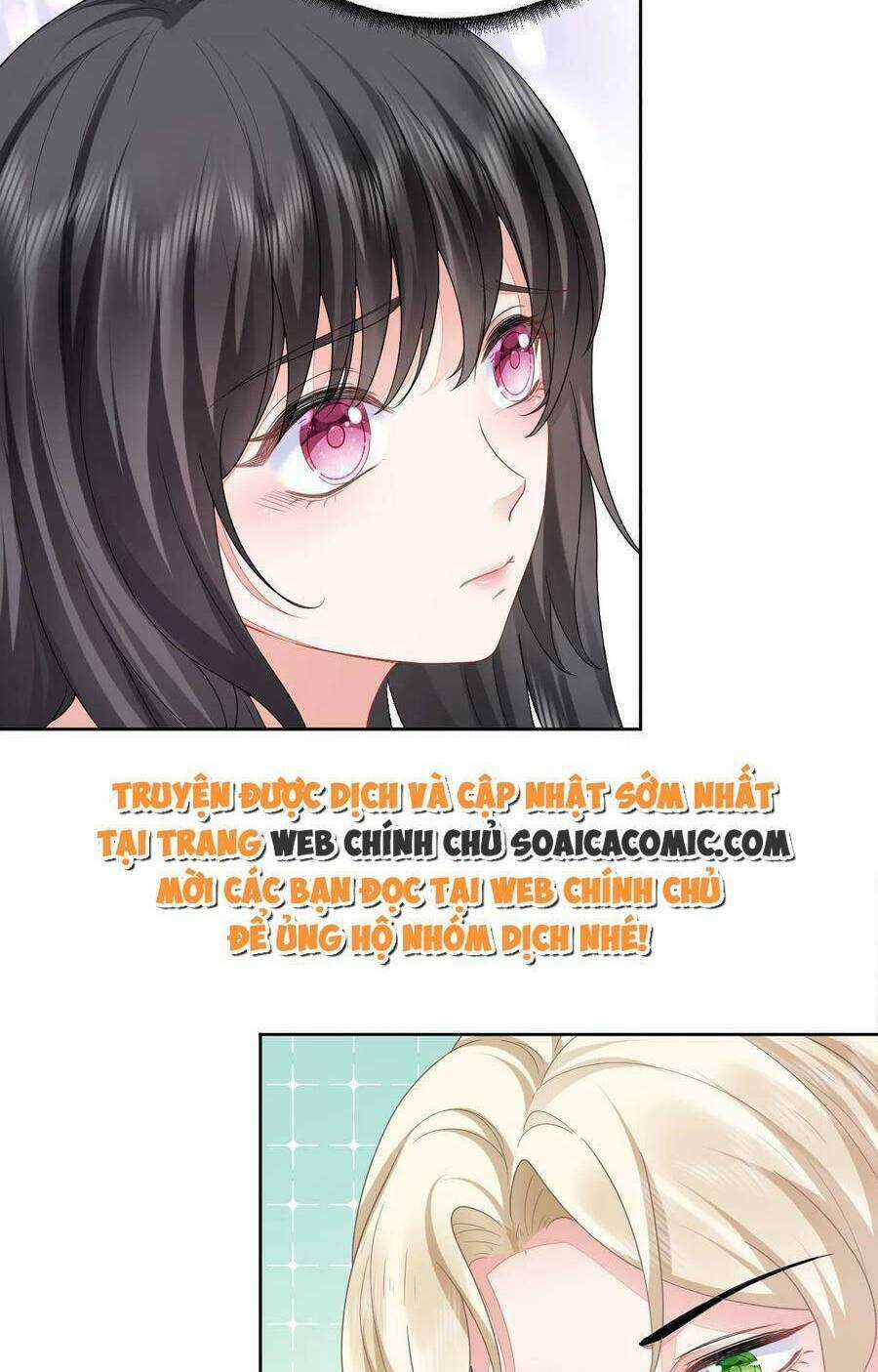 Kế Hoạch Thuần Phục Thú Phu Kiêu Ngạo Chapter 53 trang 10