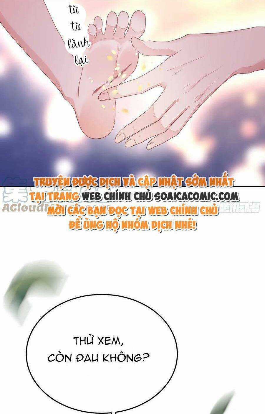 Kế Hoạch Thuần Phục Thú Phu Kiêu Ngạo Chapter 53 trang 12