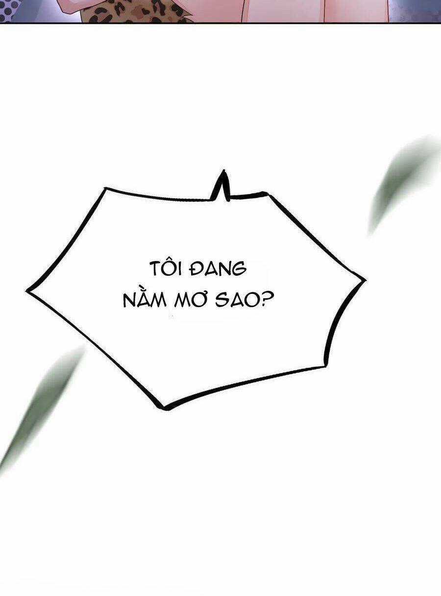 Kế Hoạch Thuần Phục Thú Phu Kiêu Ngạo Chapter 53 trang 18