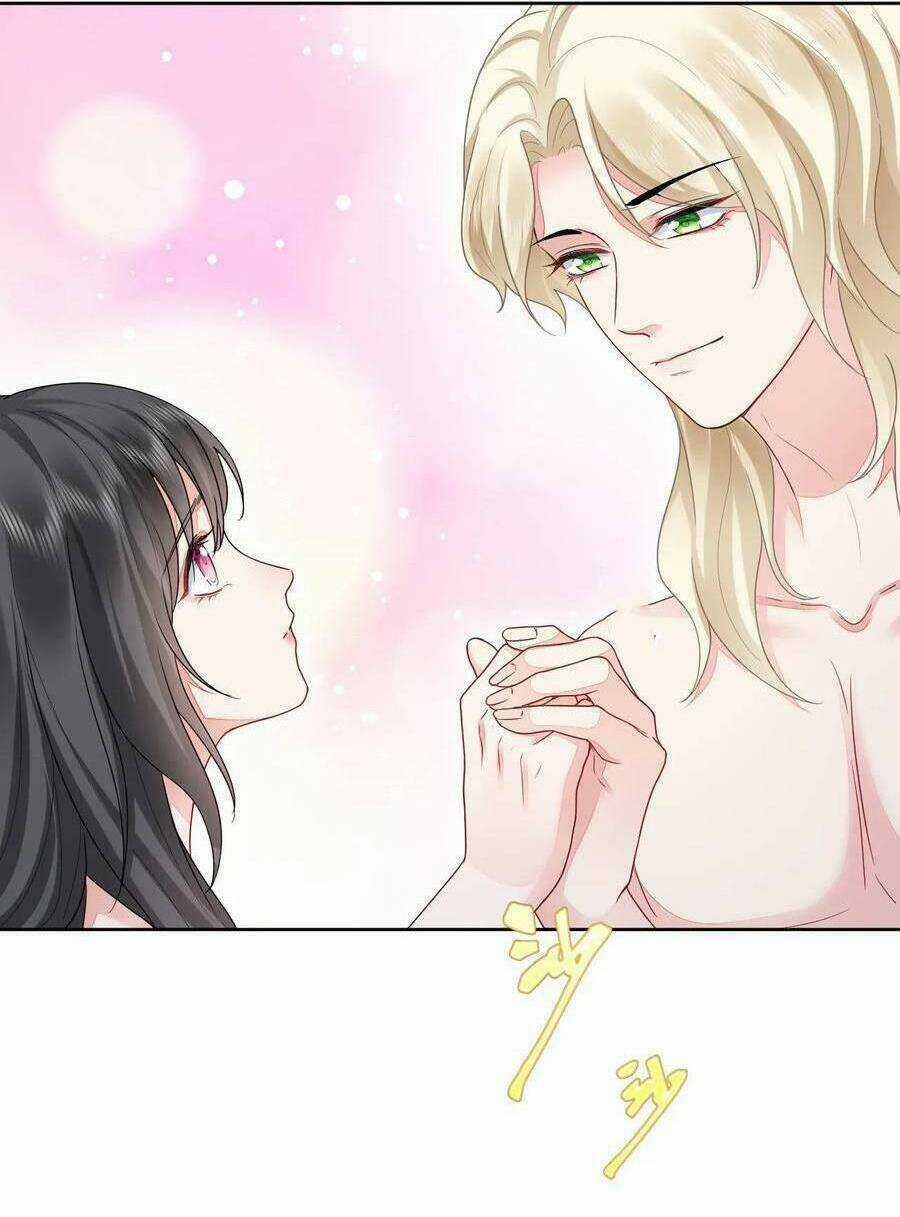 Kế Hoạch Thuần Phục Thú Phu Kiêu Ngạo Chapter 53 trang 21