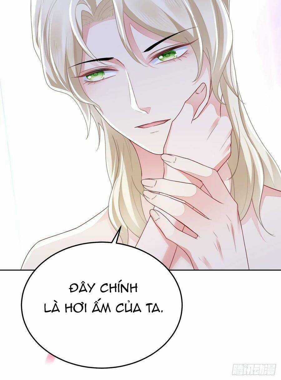 Kế Hoạch Thuần Phục Thú Phu Kiêu Ngạo Chapter 53 trang 23