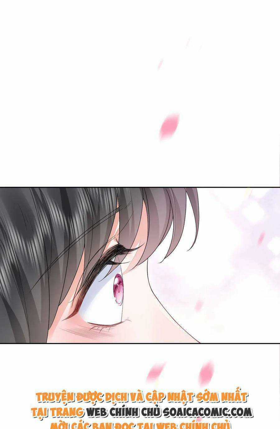 Kế Hoạch Thuần Phục Thú Phu Kiêu Ngạo Chapter 53 trang 24