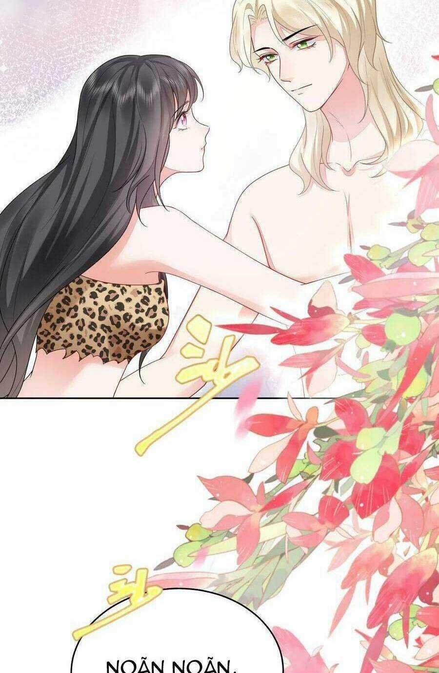 Kế Hoạch Thuần Phục Thú Phu Kiêu Ngạo Chapter 53 trang 27