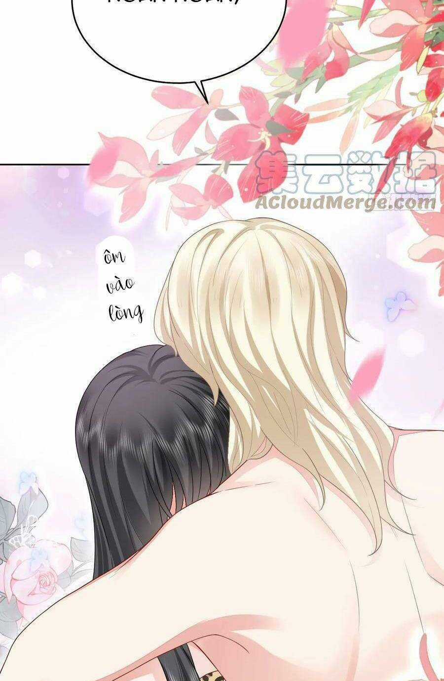 Kế Hoạch Thuần Phục Thú Phu Kiêu Ngạo Chapter 53 trang 28