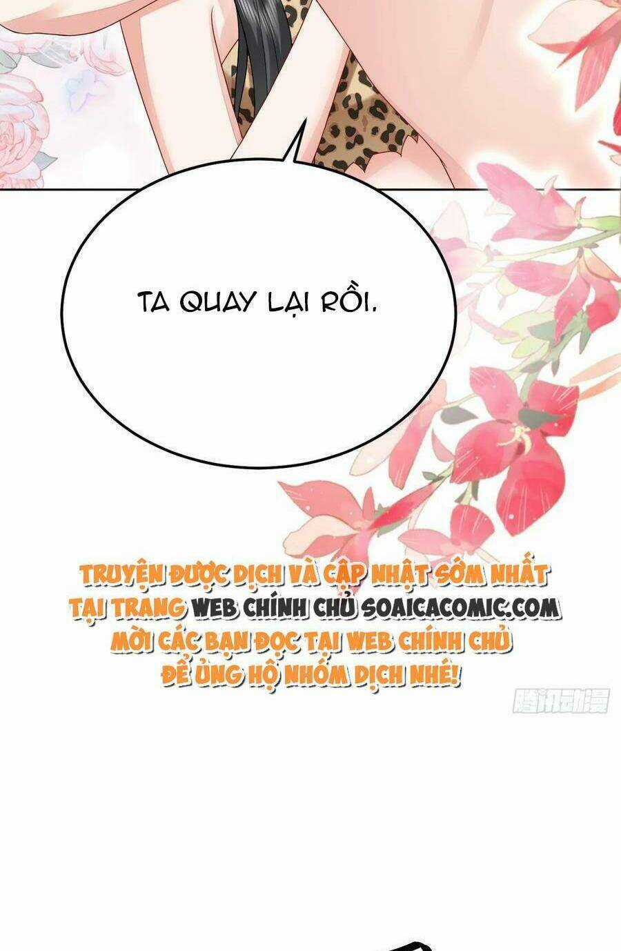 Kế Hoạch Thuần Phục Thú Phu Kiêu Ngạo Chapter 53 trang 29