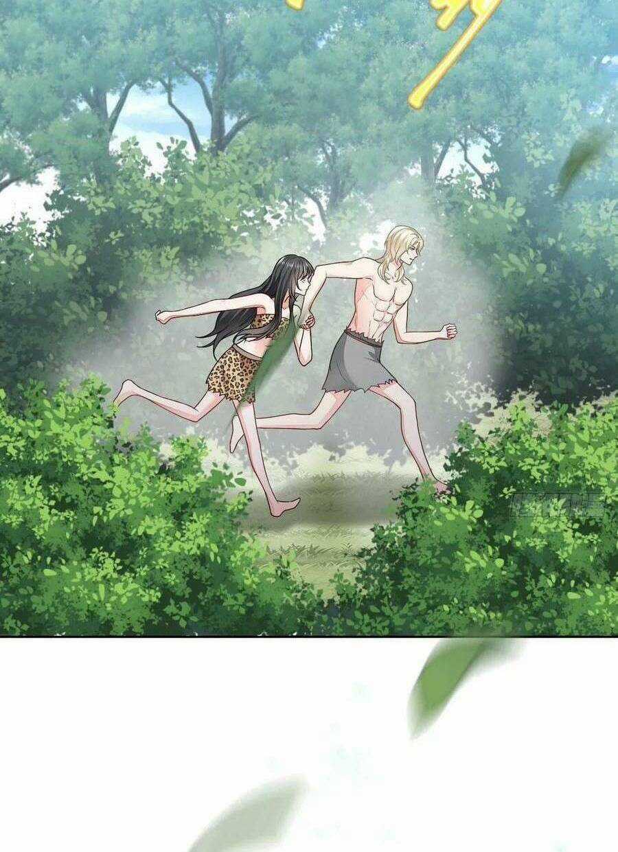 Kế Hoạch Thuần Phục Thú Phu Kiêu Ngạo Chapter 53 trang 3