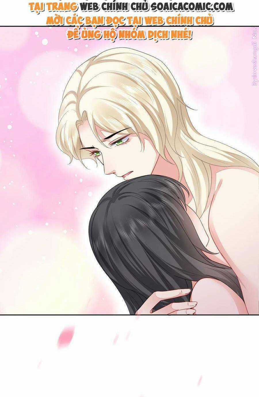 Kế Hoạch Thuần Phục Thú Phu Kiêu Ngạo Chapter 53 trang 32