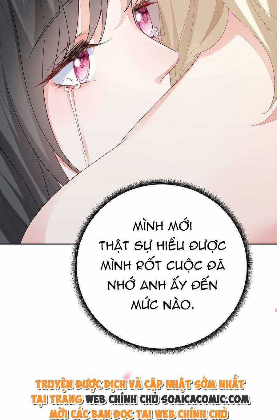 Kế Hoạch Thuần Phục Thú Phu Kiêu Ngạo Chapter 53 trang 34