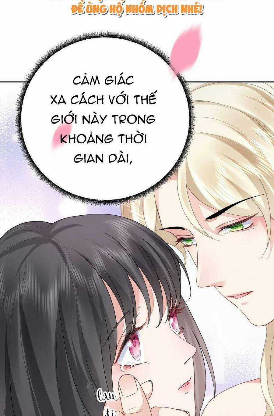 Kế Hoạch Thuần Phục Thú Phu Kiêu Ngạo Chapter 53 trang 35