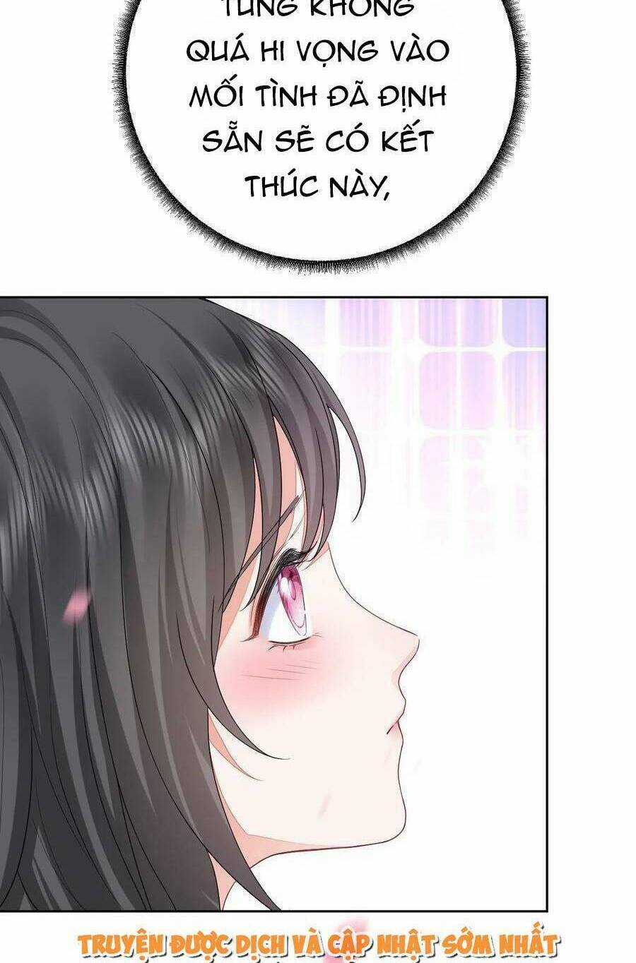 Kế Hoạch Thuần Phục Thú Phu Kiêu Ngạo Chapter 53 trang 37