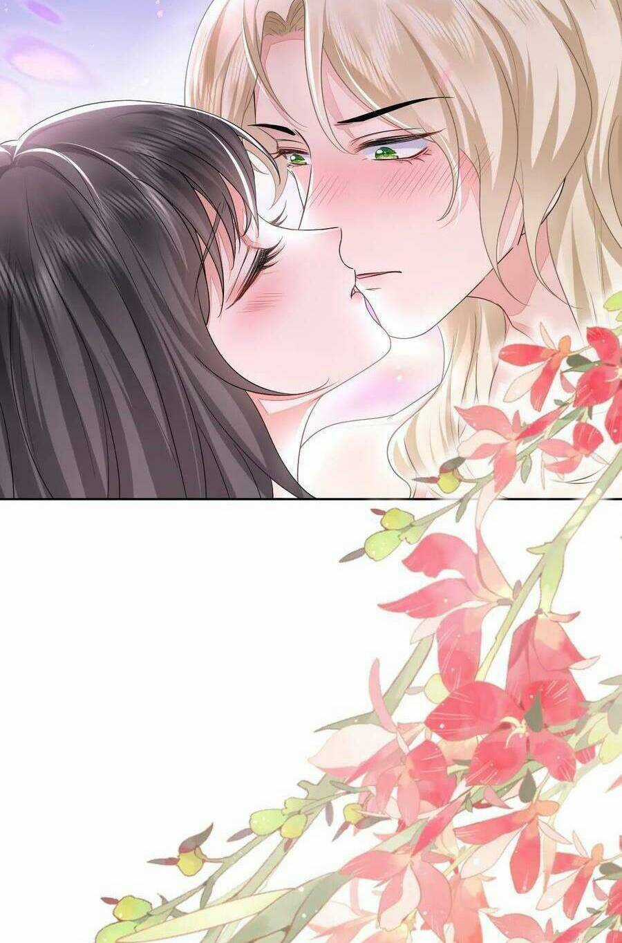 Kế Hoạch Thuần Phục Thú Phu Kiêu Ngạo Chapter 53 trang 41