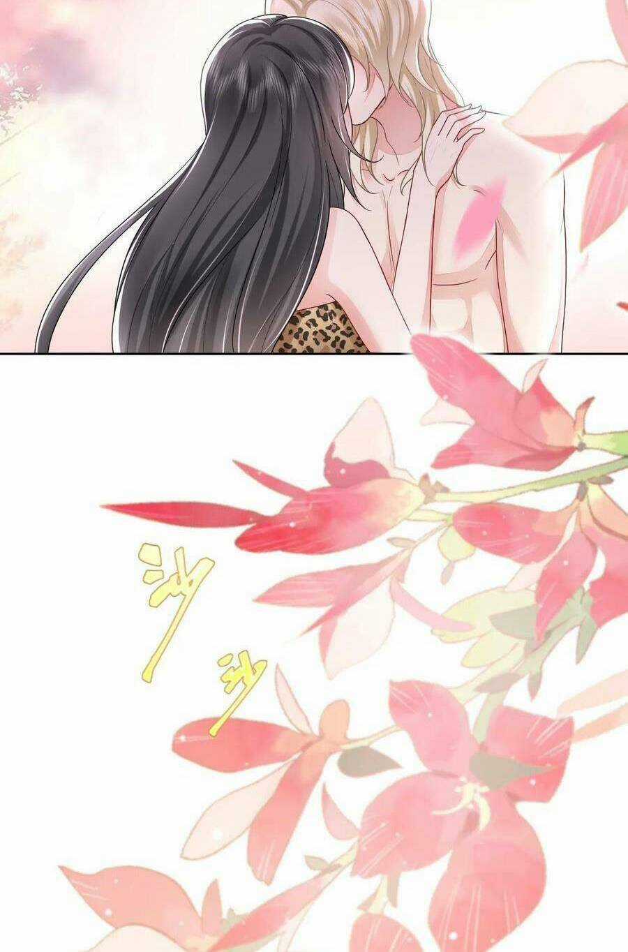 Kế Hoạch Thuần Phục Thú Phu Kiêu Ngạo Chapter 53 trang 43