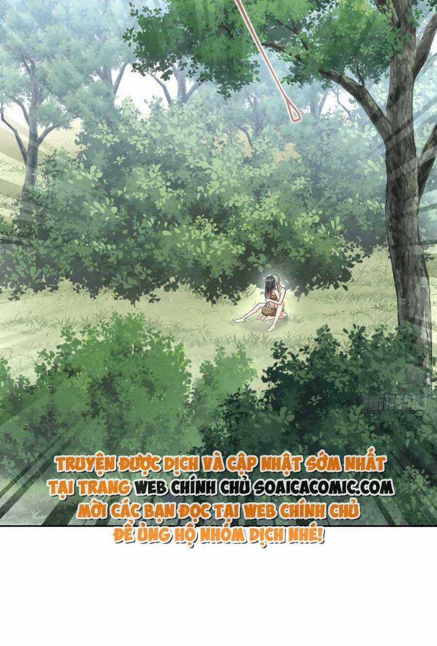 Kế Hoạch Thuần Phục Thú Phu Kiêu Ngạo Chapter 53 trang 48