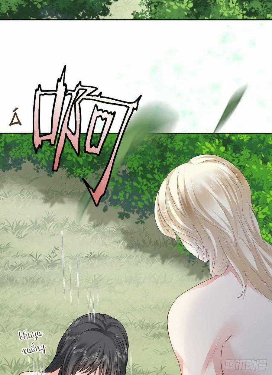 Kế Hoạch Thuần Phục Thú Phu Kiêu Ngạo Chapter 53 trang 5