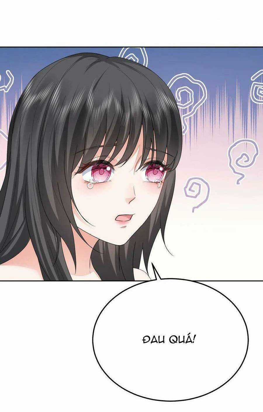 Kế Hoạch Thuần Phục Thú Phu Kiêu Ngạo Chapter 53 trang 7