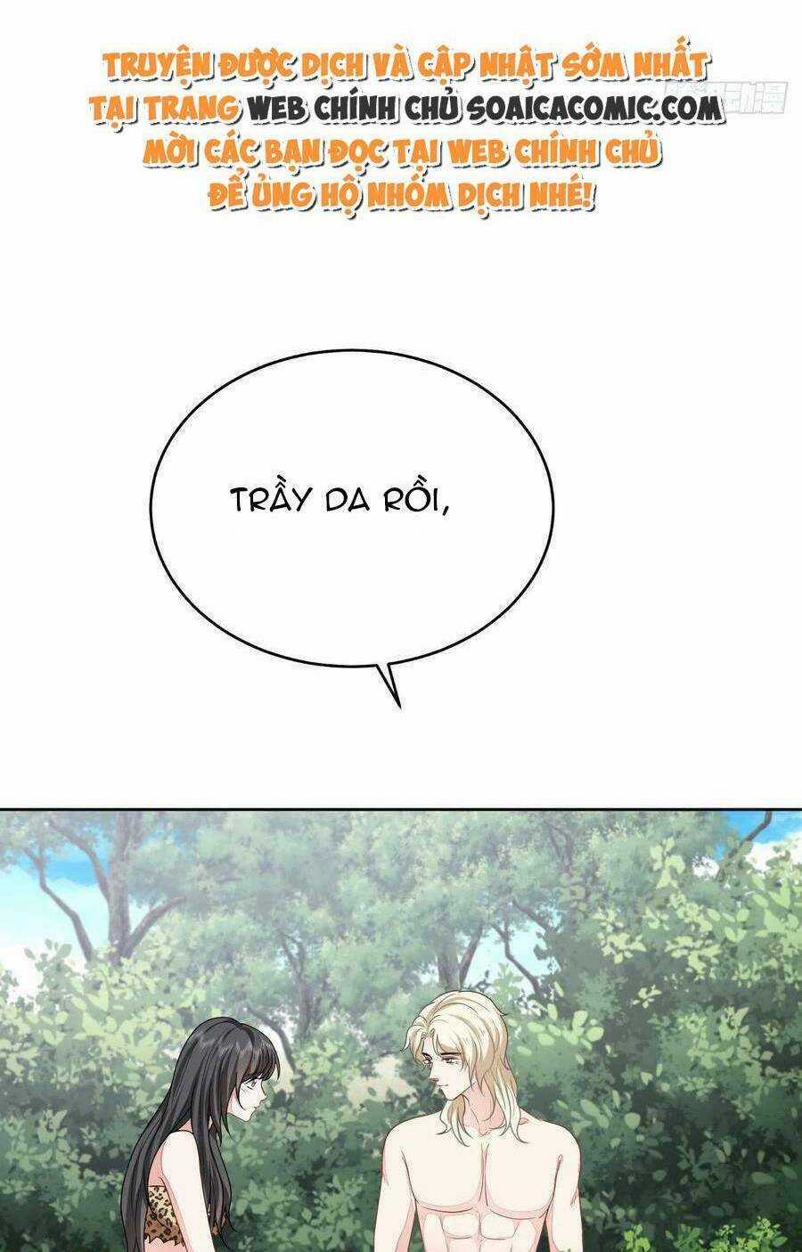 Kế Hoạch Thuần Phục Thú Phu Kiêu Ngạo Chapter 53 trang 8