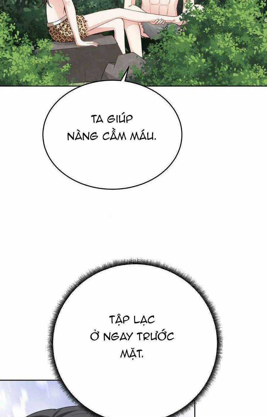 Kế Hoạch Thuần Phục Thú Phu Kiêu Ngạo Chapter 53 trang 9