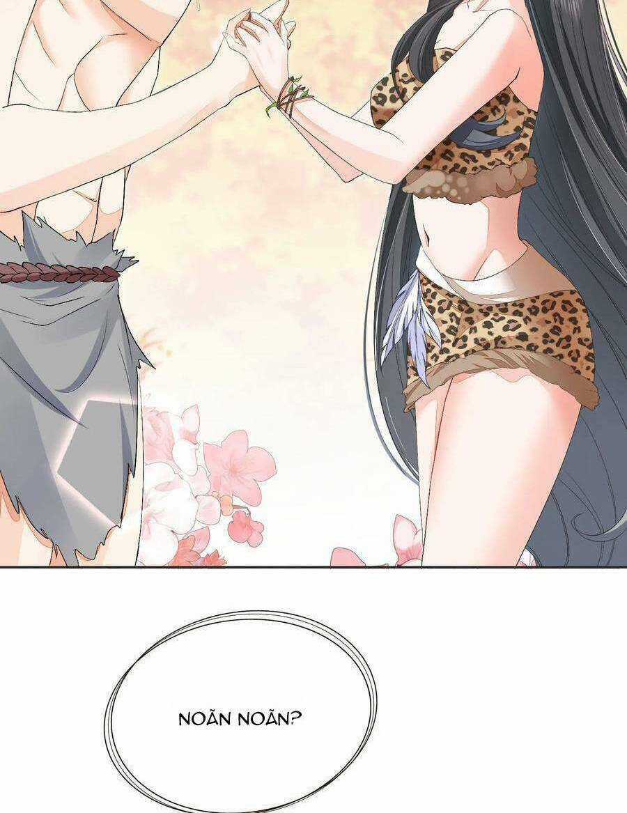 Kế Hoạch Thuần Phục Thú Phu Kiêu Ngạo Chapter 54 trang 10