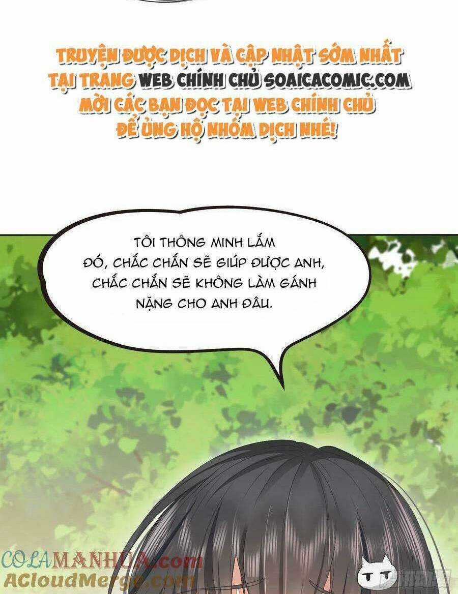 Kế Hoạch Thuần Phục Thú Phu Kiêu Ngạo Chapter 54 trang 11