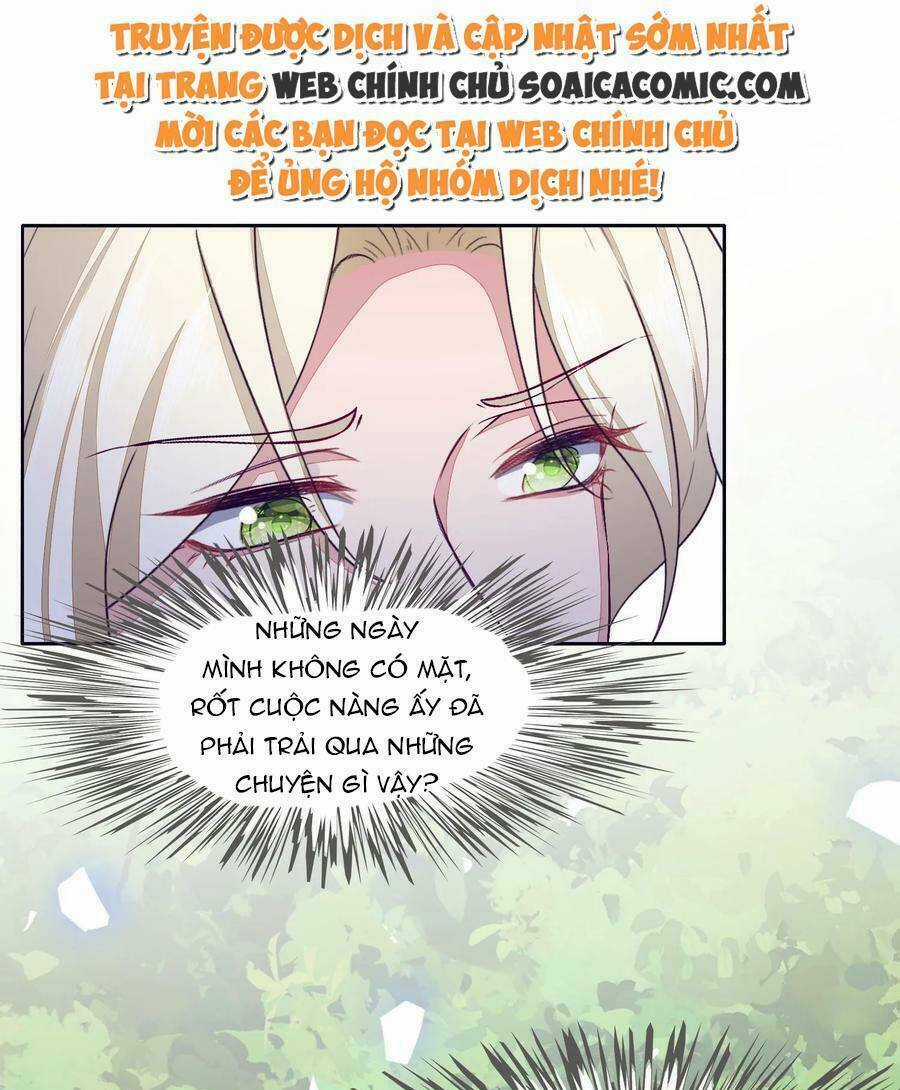 Kế Hoạch Thuần Phục Thú Phu Kiêu Ngạo Chapter 54 trang 14