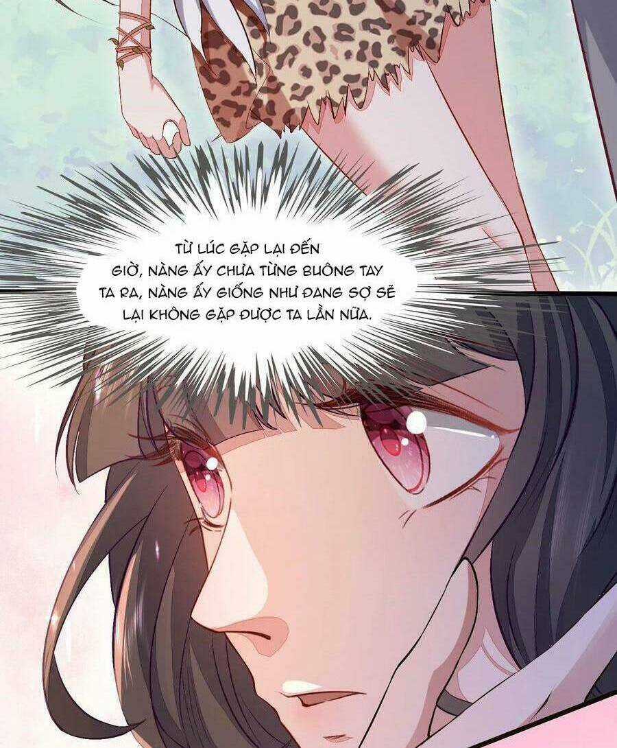 Kế Hoạch Thuần Phục Thú Phu Kiêu Ngạo Chapter 54 trang 17
