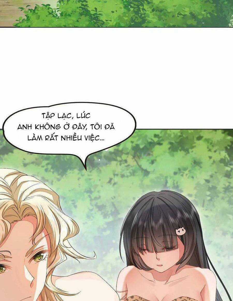 Kế Hoạch Thuần Phục Thú Phu Kiêu Ngạo Chapter 54 trang 2